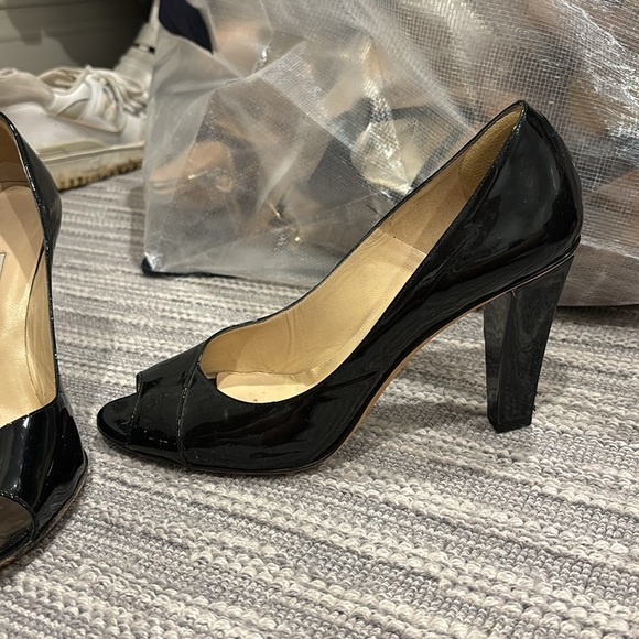 Jimmy choo pumps - Picture 2 of 3